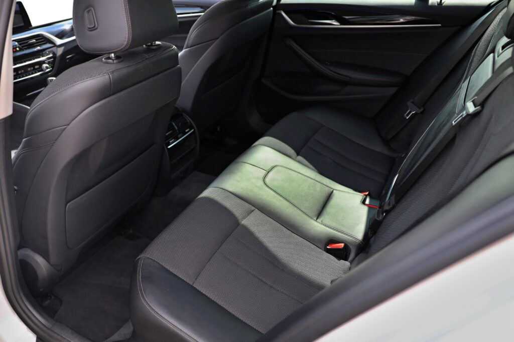 BMW 520d xDrive
