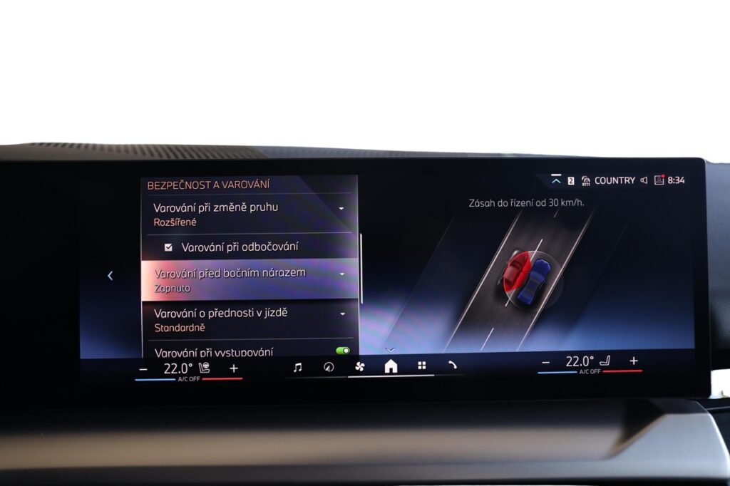 BMW 520d xDrive