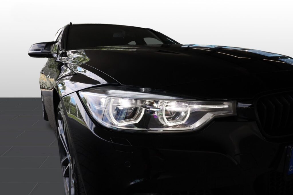 BMW 340i xDrive Touring