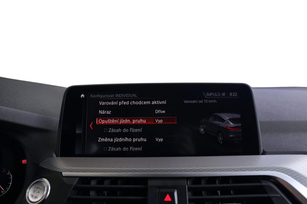 BMW X4 xDrive20d