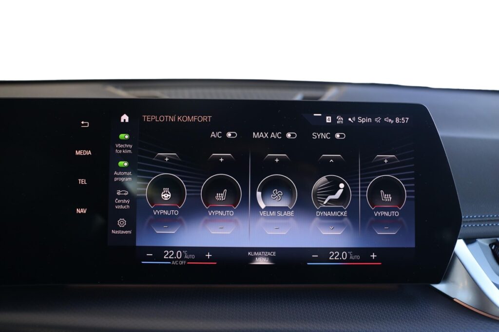BMW X1 xDrive20d