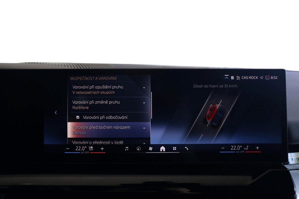 BMW 530e xDrive Touring