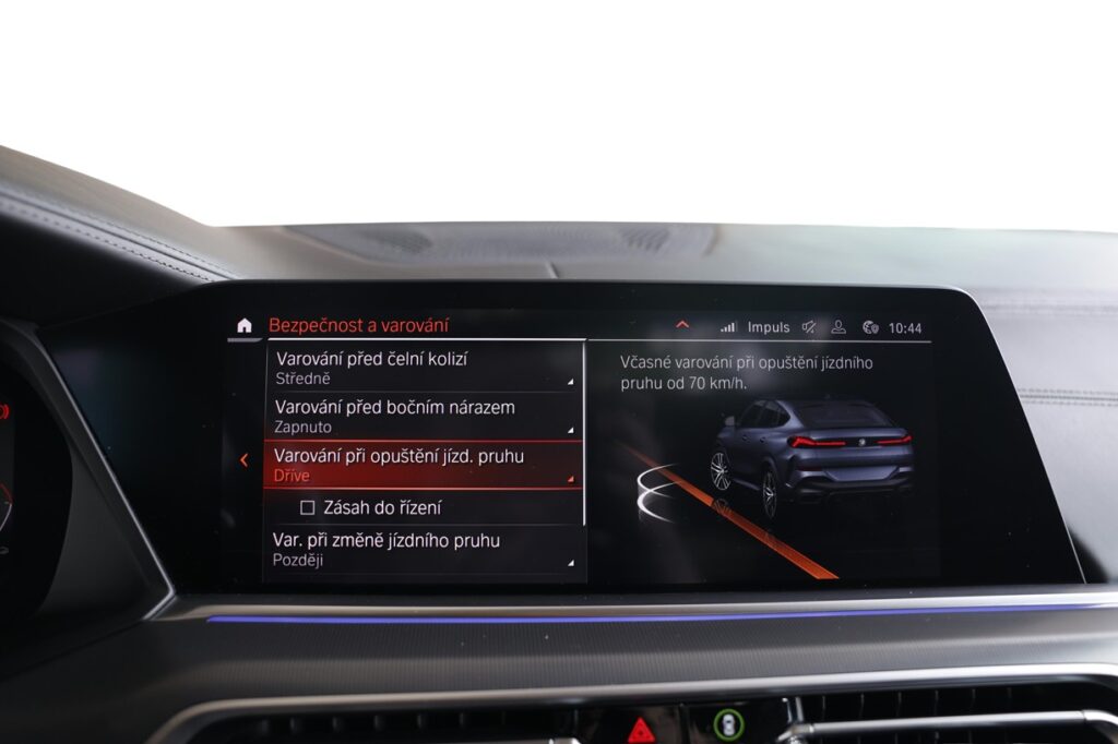 BMW X6 xDrive30d