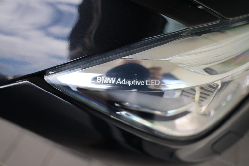 BMW 340i xDrive Touring