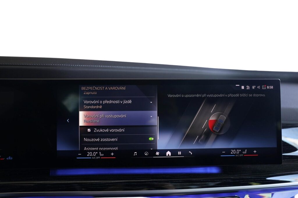 BMW 740d xDrive Sedan