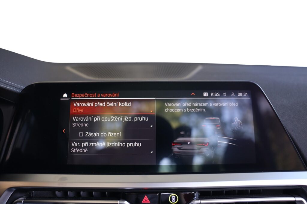 BMW M440i xDrive Convertible