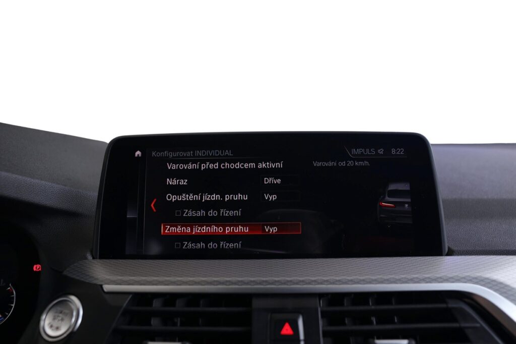 BMW X4 xDrive20d