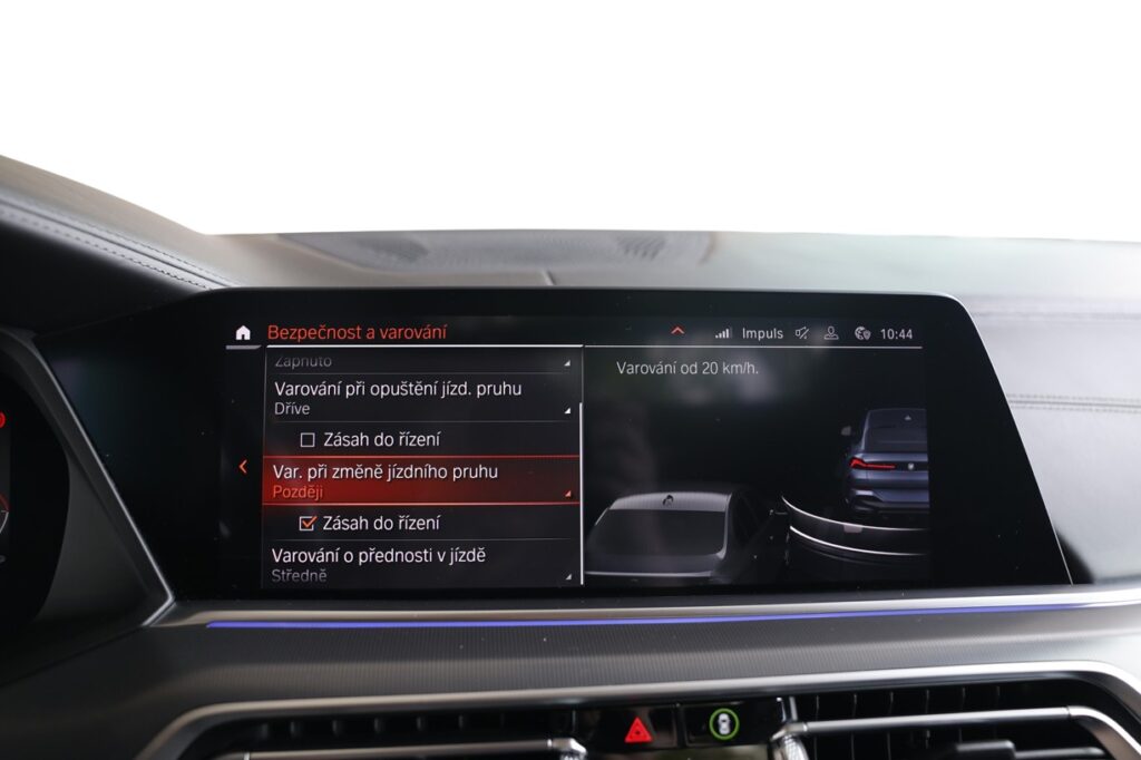 BMW X6 xDrive30d