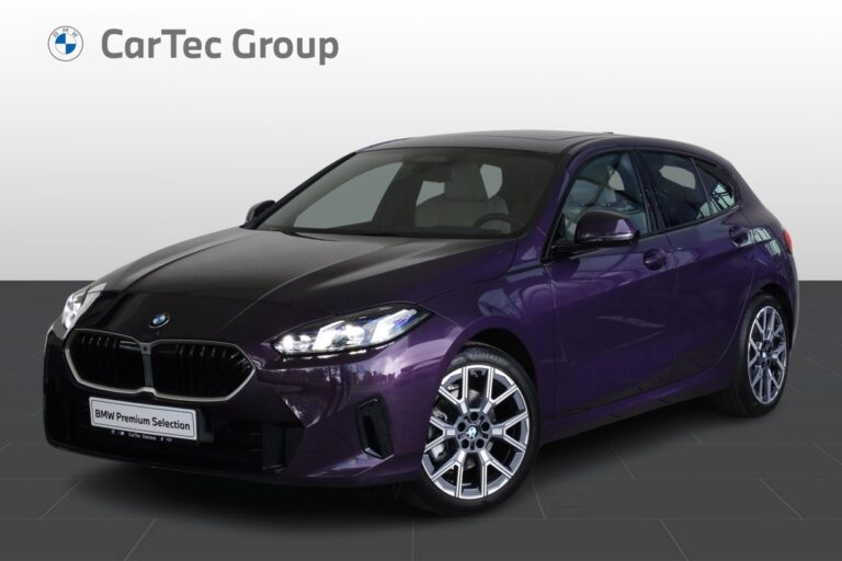 BMW 120