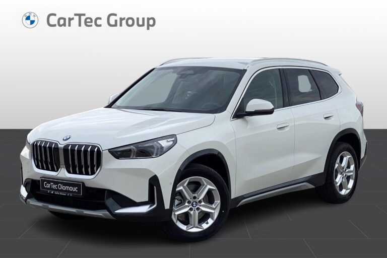 BMW X1 sDrive20i