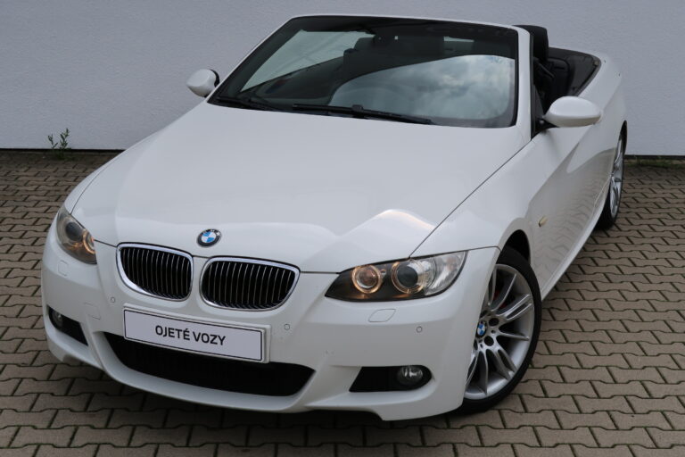 BMW 325i