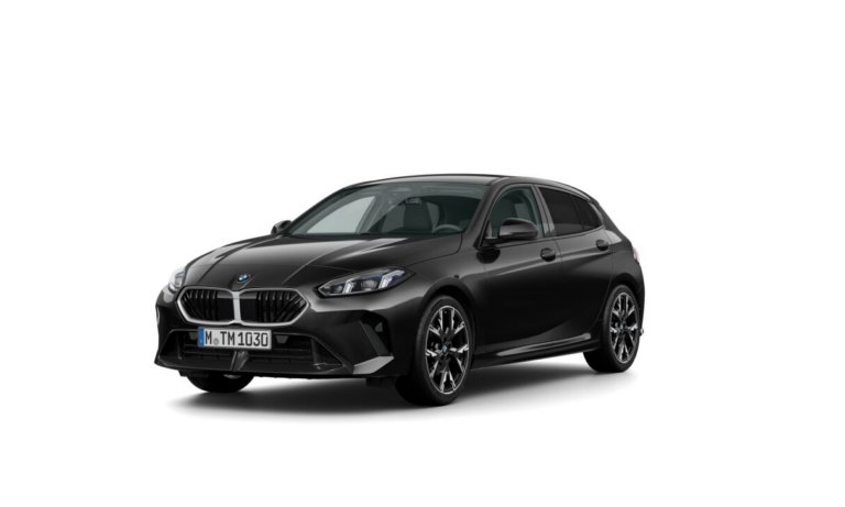BMW 123 xDrive