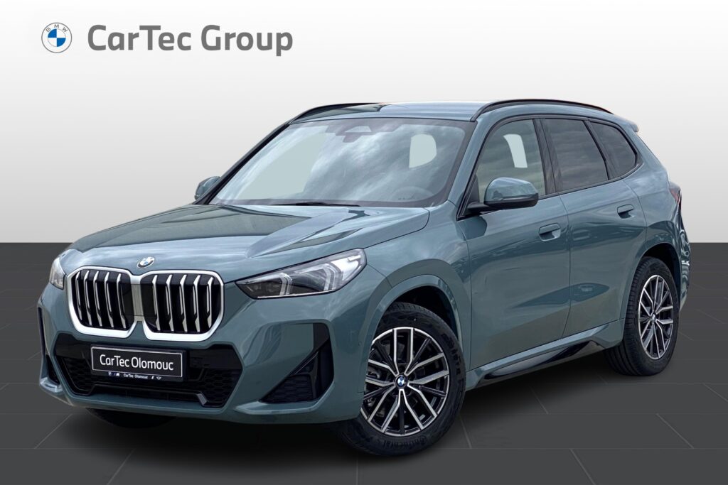 BMW X1 sDrive20i