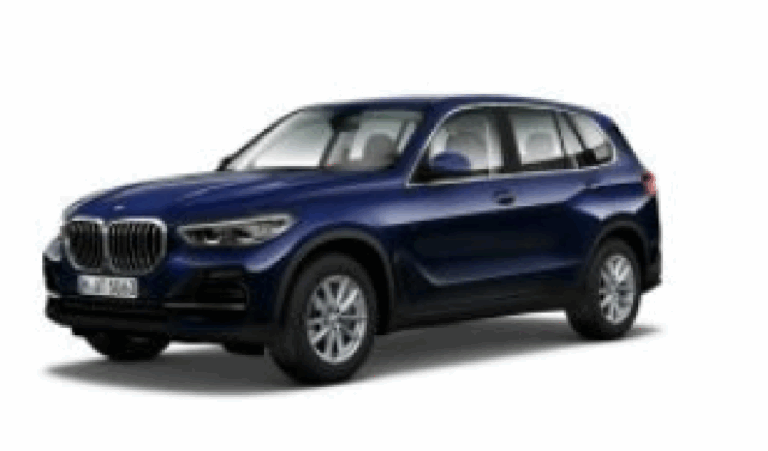 BMW X5 xDrive30d