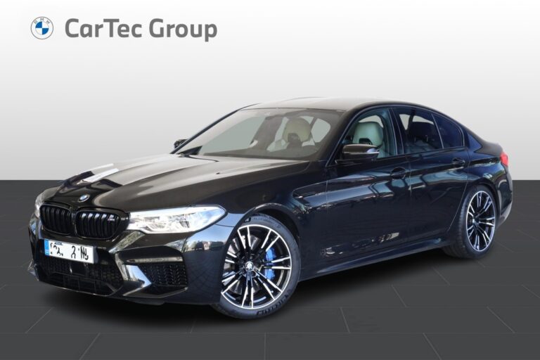 BMW M5