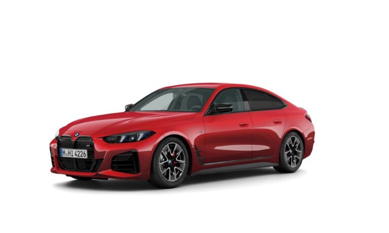 BMW M440i xDrive Gran Coupé