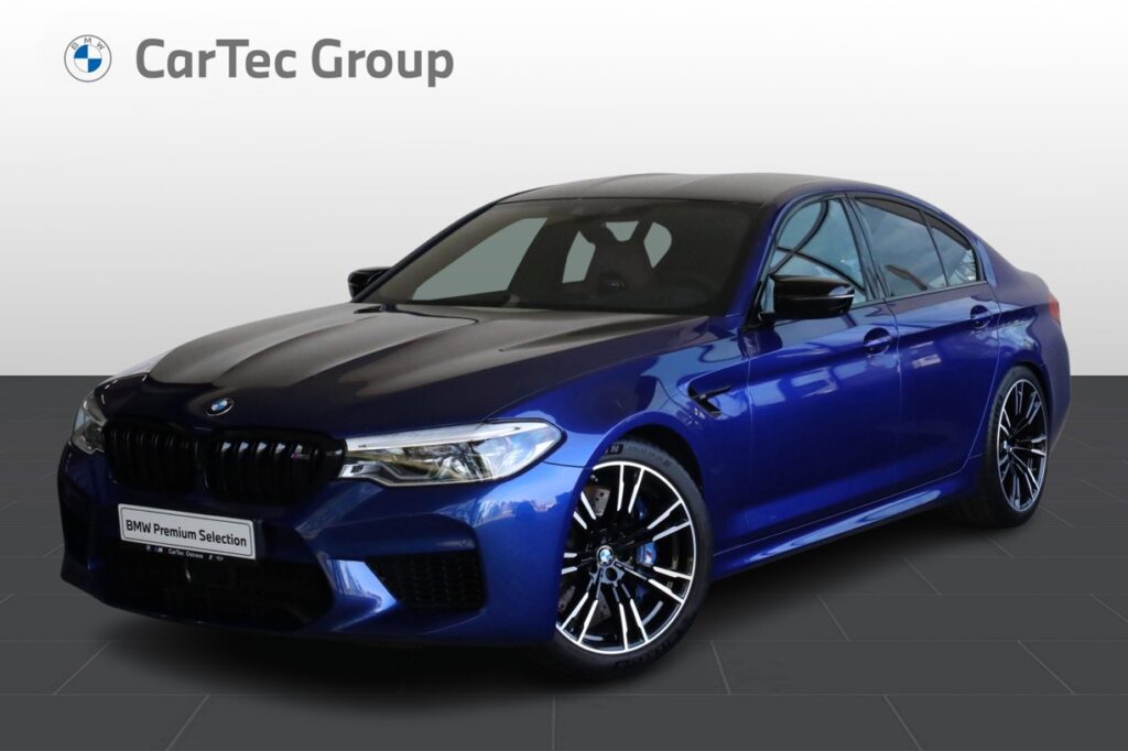 BMW M5