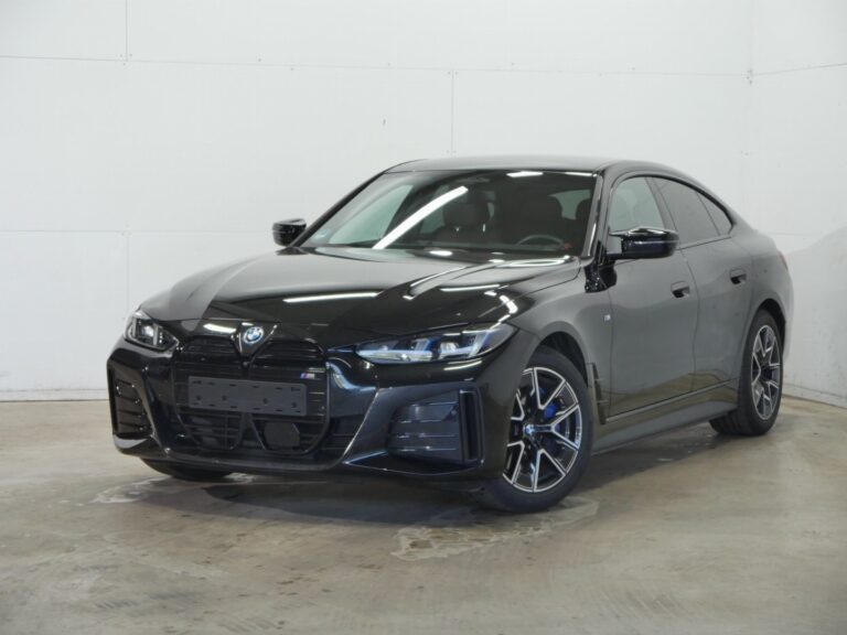 BMW i4 M50 xDrive