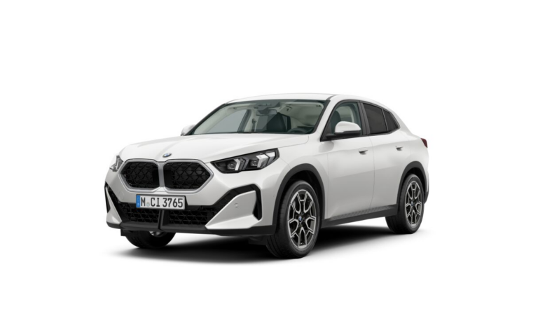 BMW X2 sDrive20i