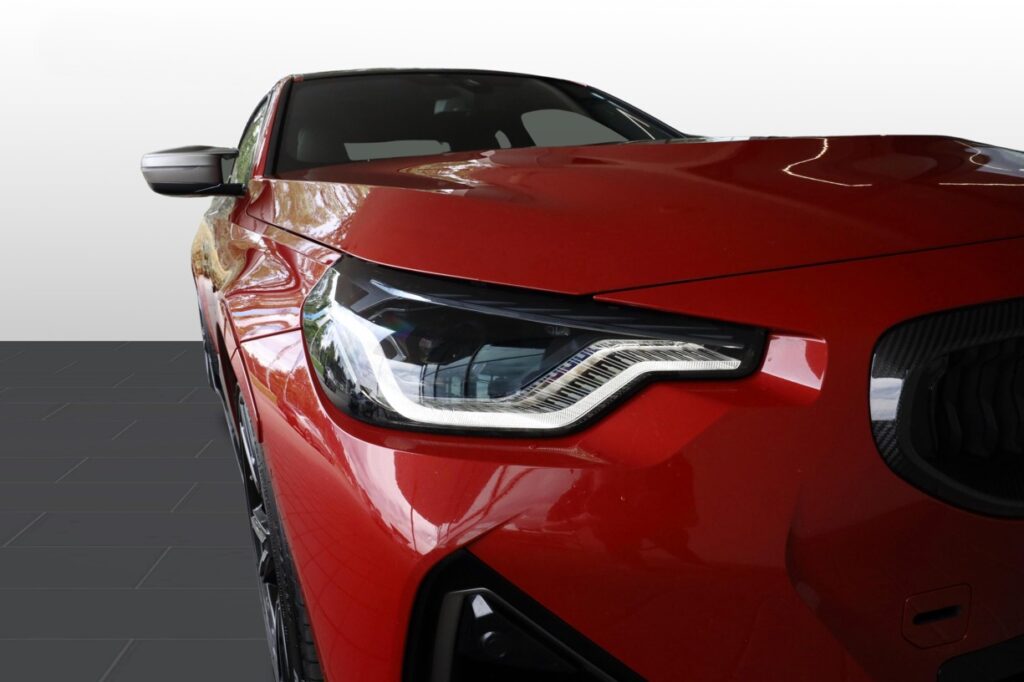 BMW M240i xDrive Coupé