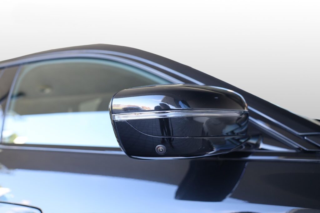 BMW 420d xDrive Gran Coupe
