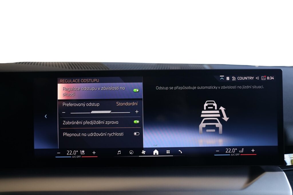 BMW 520d xDrive