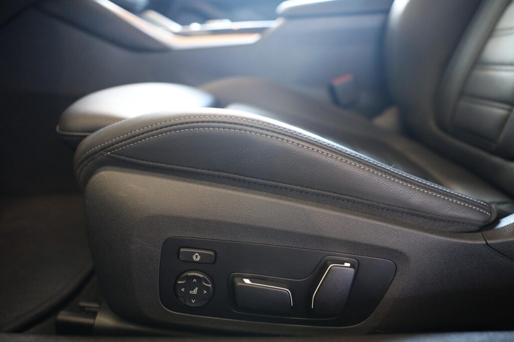 BMW 420d xDrive Coupe