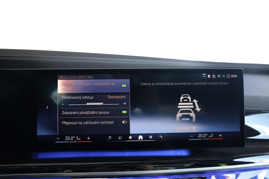 BMW 740d xDrive Sedan