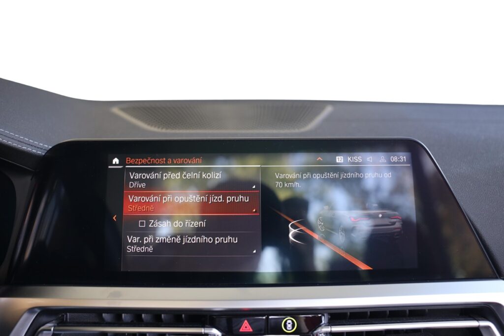 BMW M440i xDrive Convertible