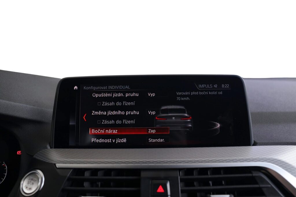 BMW X4 xDrive20d