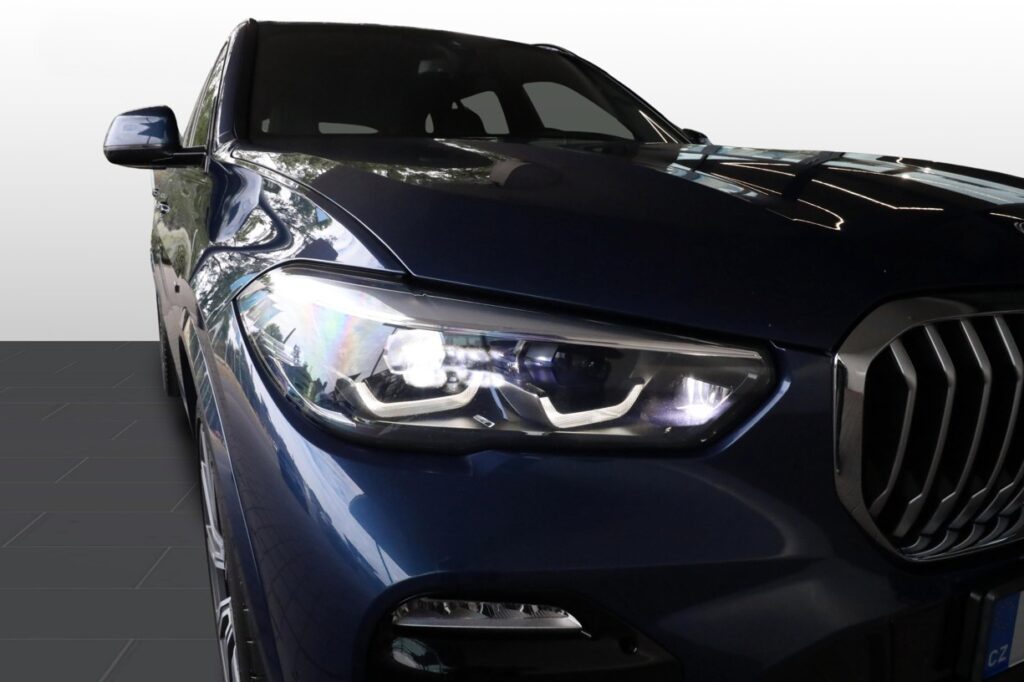 BMW X5 xDrive30d