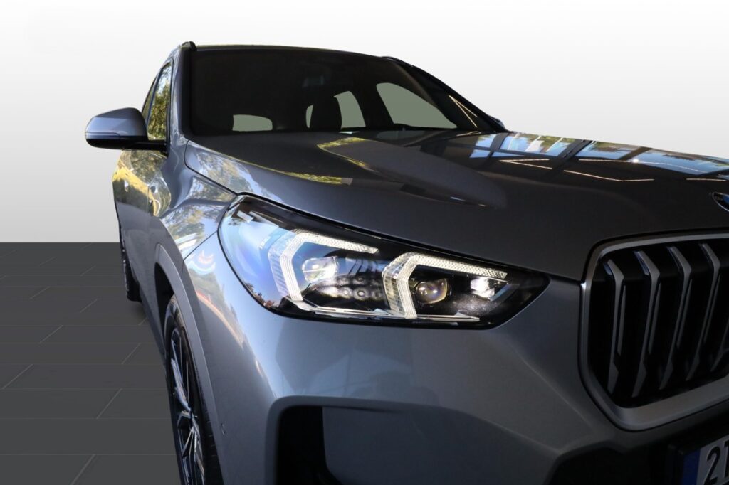 BMW X1 xDrive20d