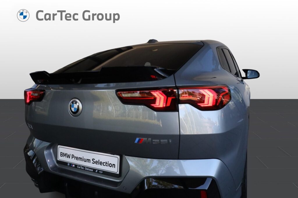 BMW X2 M35i xDrive