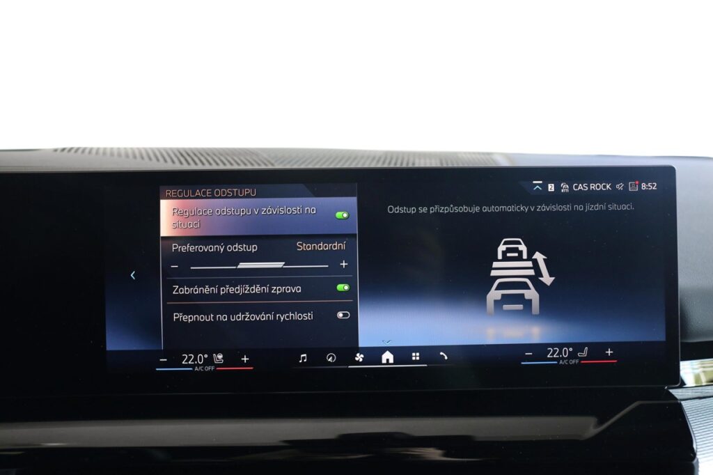 BMW 530e xDrive Touring
