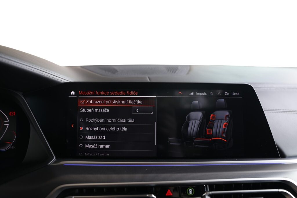 BMW X6 xDrive30d