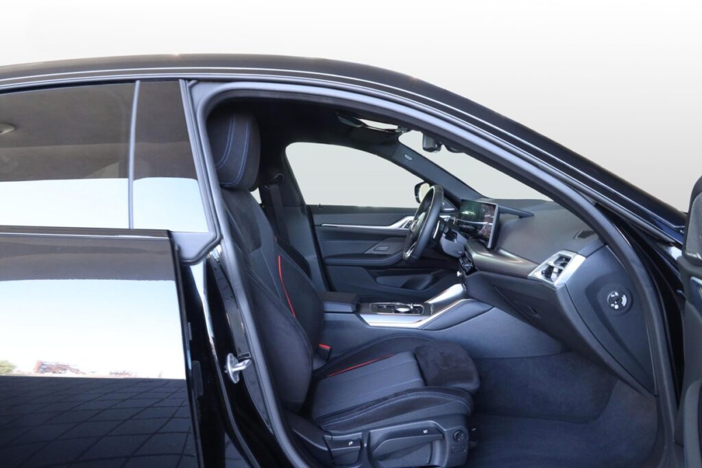 BMW 420d xDrive Gran Coupe