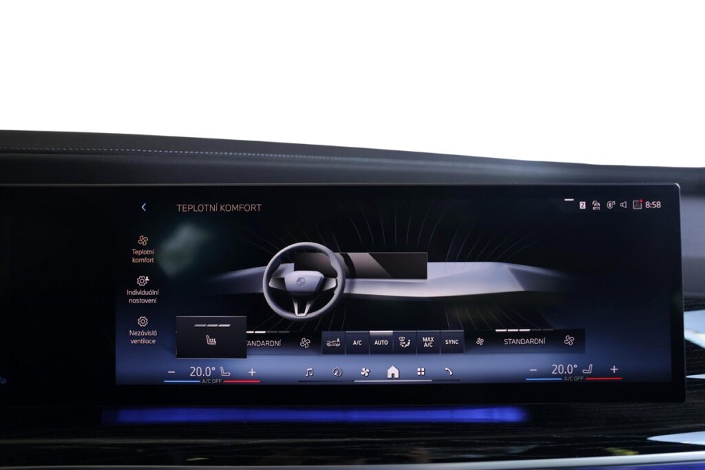 BMW 740d xDrive Sedan