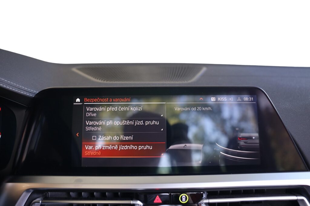 BMW M440i xDrive Convertible