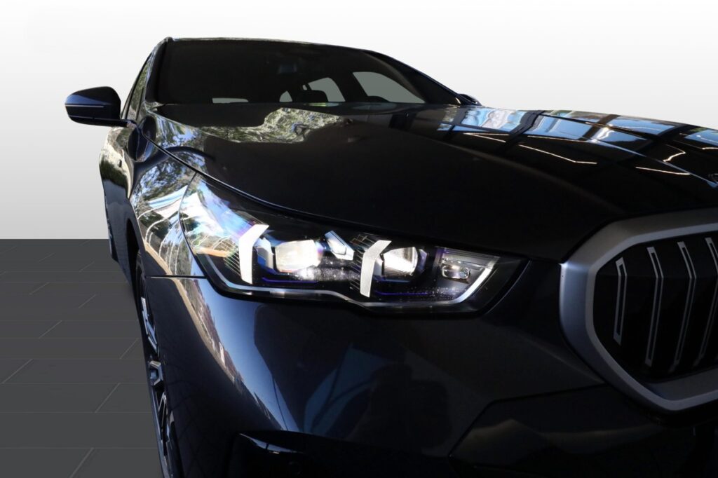 BMW 540d xDrive Touring