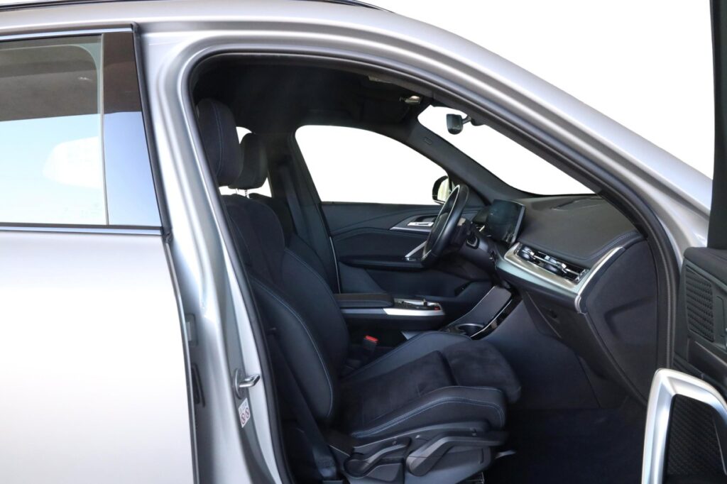 BMW X1 xDrive20d