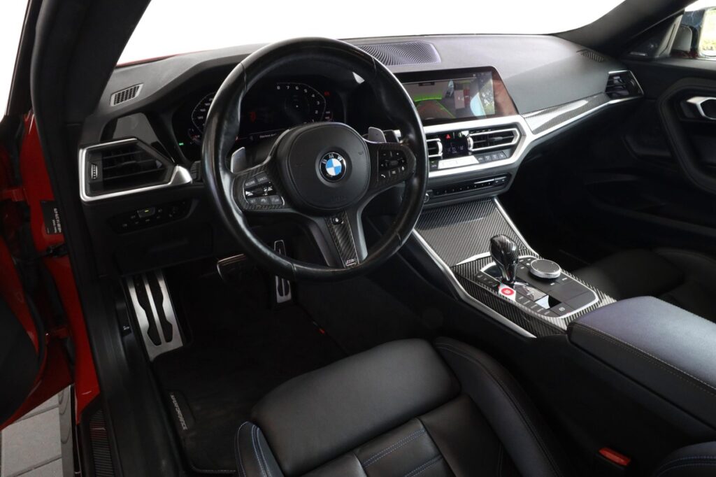BMW M240i xDrive Coupé