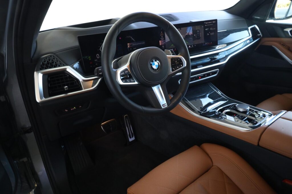 BMW X5 xDrive30d