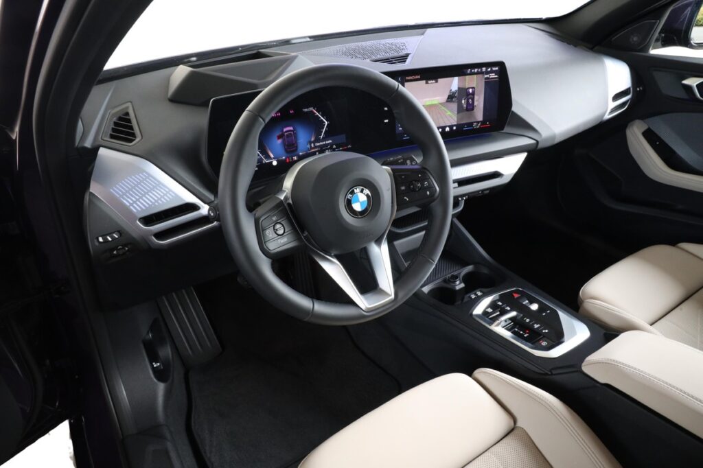 BMW 120