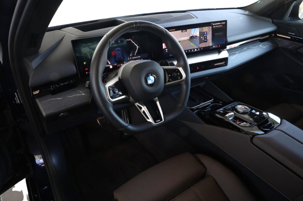 BMW 520d xDrive