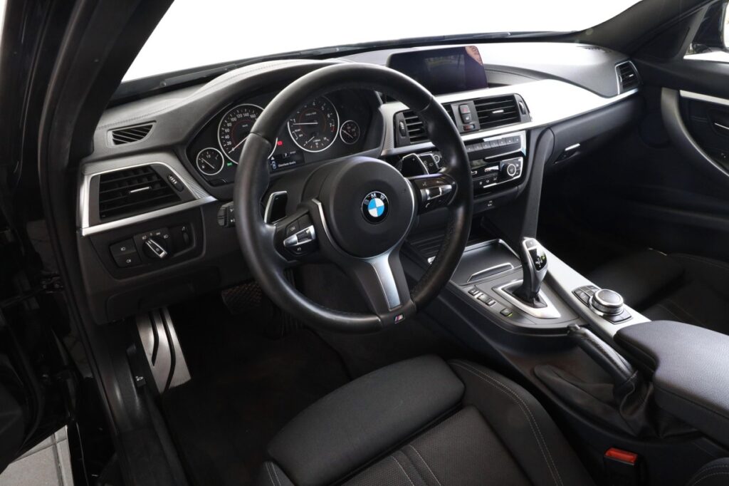 BMW 340i xDrive Touring
