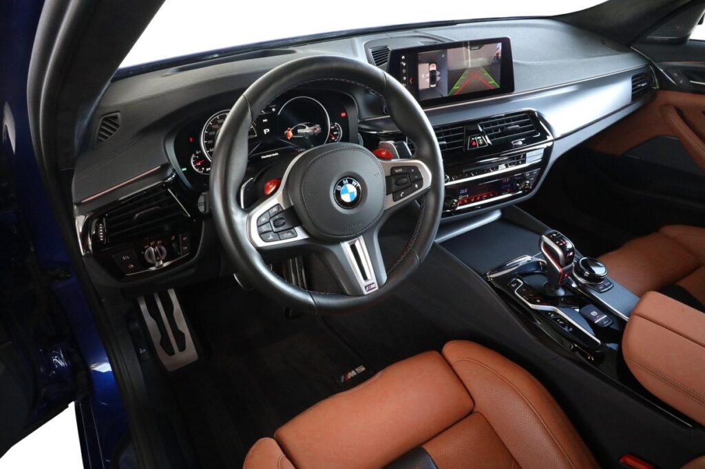 BMW M5