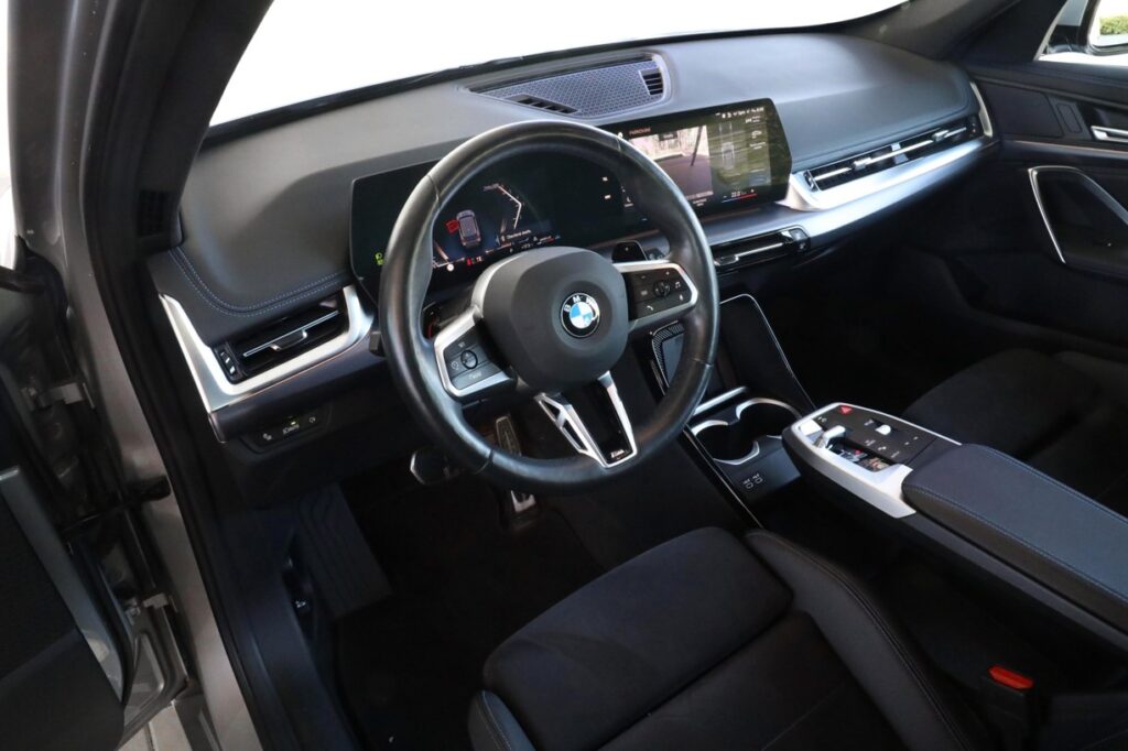BMW X1 xDrive20d