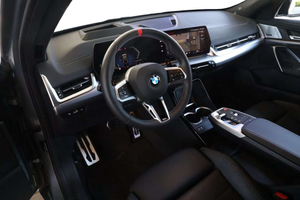 BMW X2 M35i xDrive
