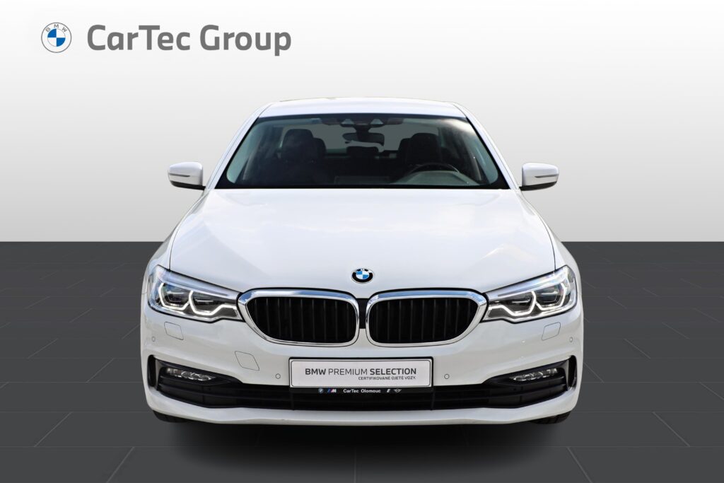 BMW 520d xDrive