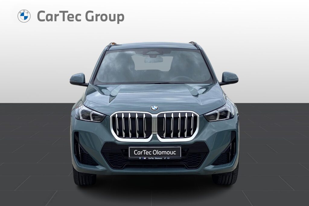 BMW X1 sDrive20i